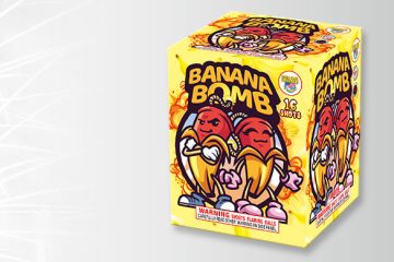 Banana Bomb