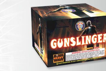Gunslinger