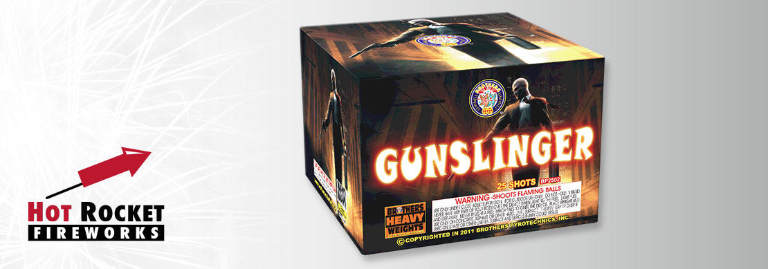Gunslinger