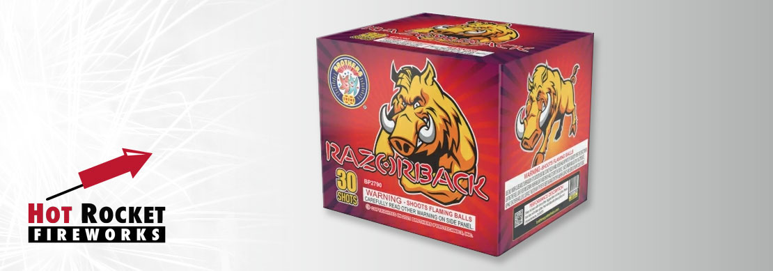 Razorback