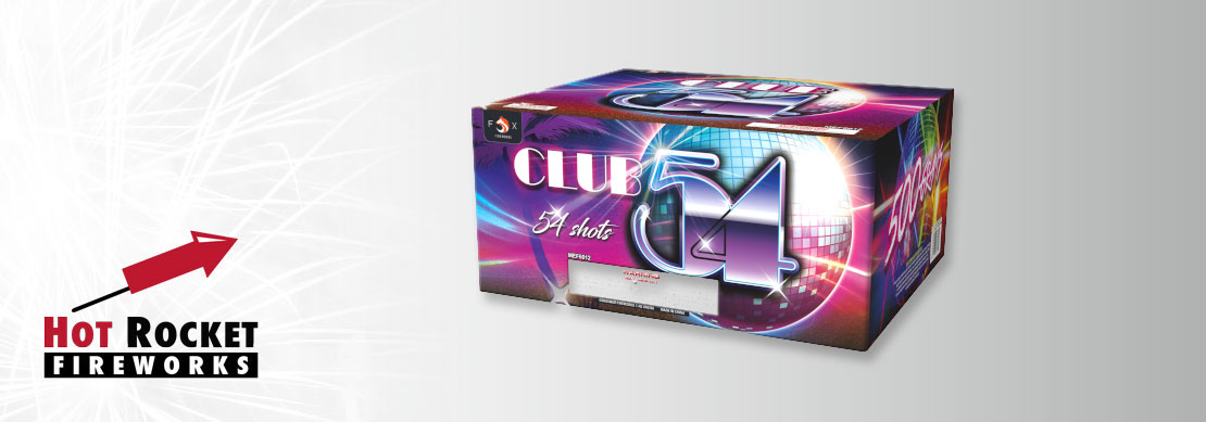 Club 54