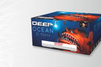 Deep Ocean