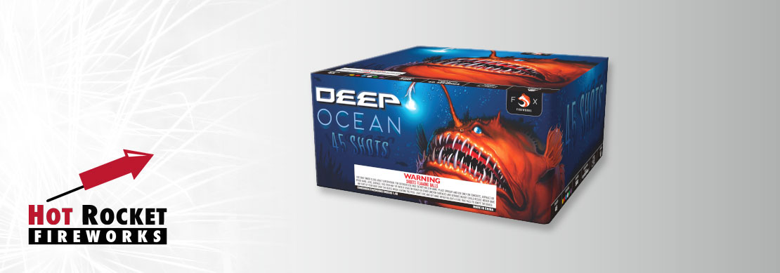 Deep Ocean