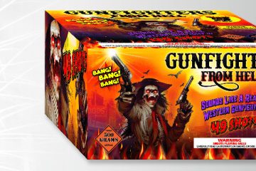 Gunfighters From Hell