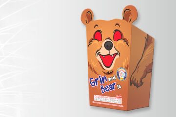 Grin And Bear It