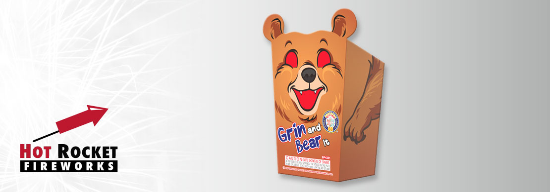 Grin And Bear It