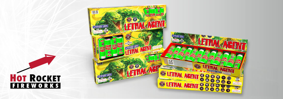 Lethal Agent