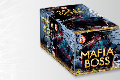 Mafia Boss