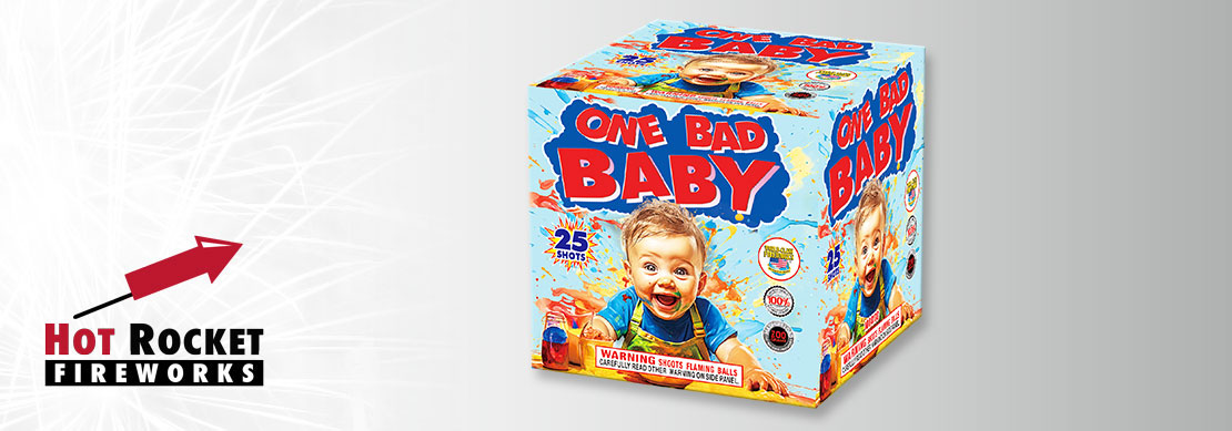 One Bad Baby