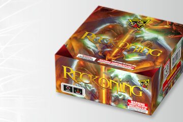 Reckoning