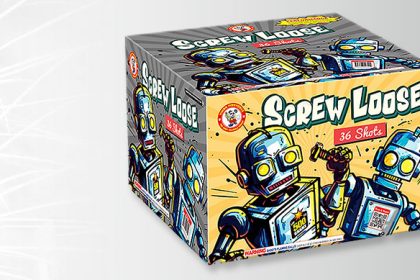 Screw Loose