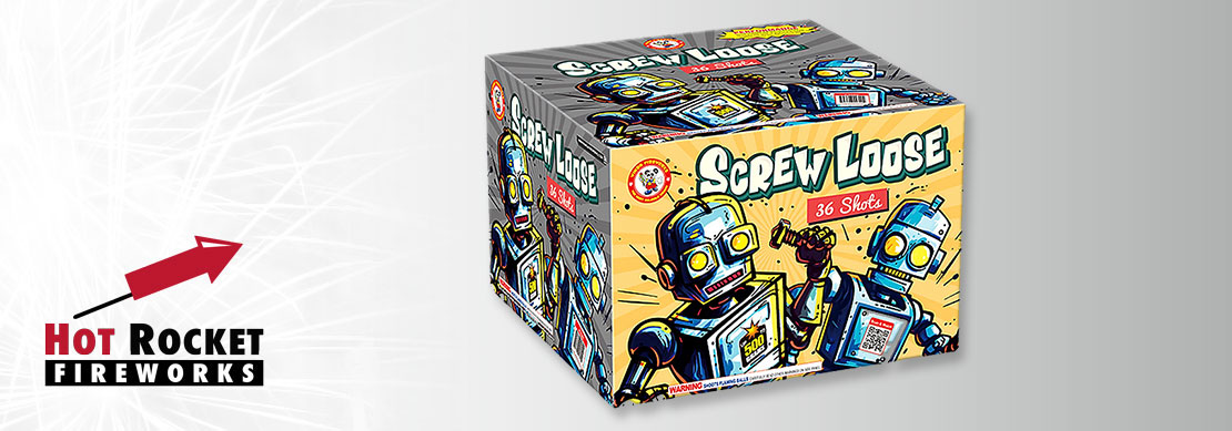Screw Loose