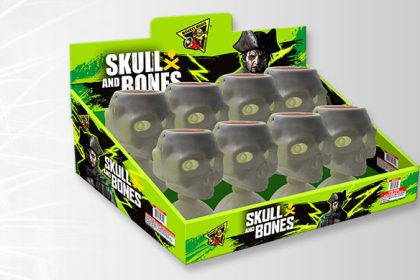 Skull And Bones