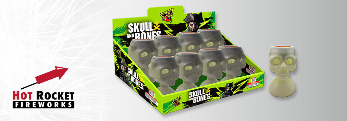 Skull And Bones