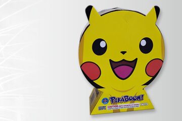 Pikaboom!