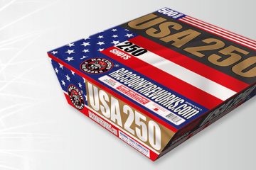 USA 250