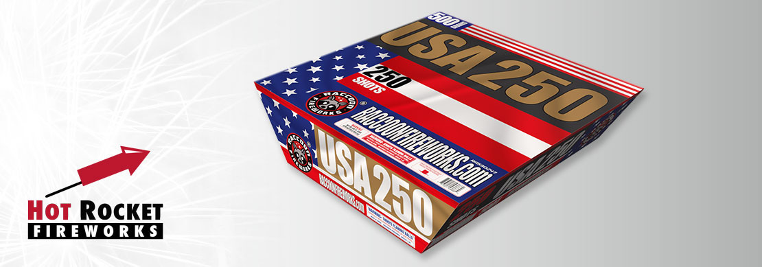 USA 250