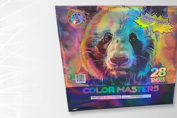 Color Masters