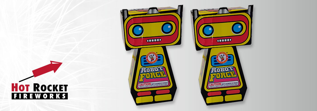 Robot Force