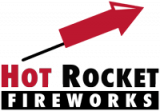 Hot Rocket Fireworks | Nebraska | South Dakota